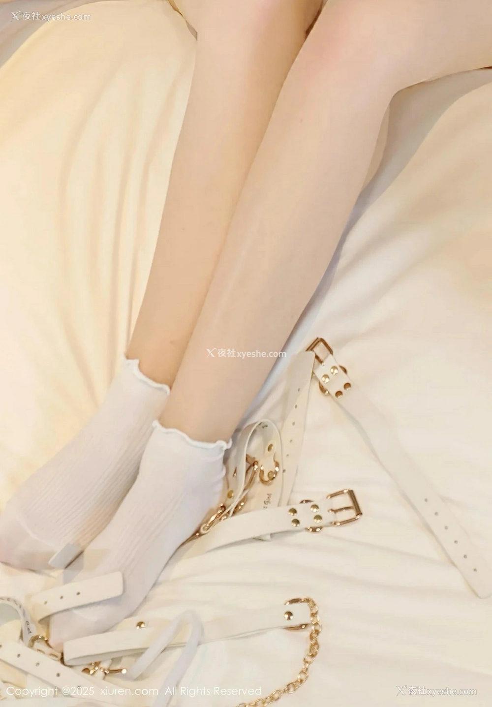 1P - [XiuRen秀人网] No.10288 模特合集 [85P]