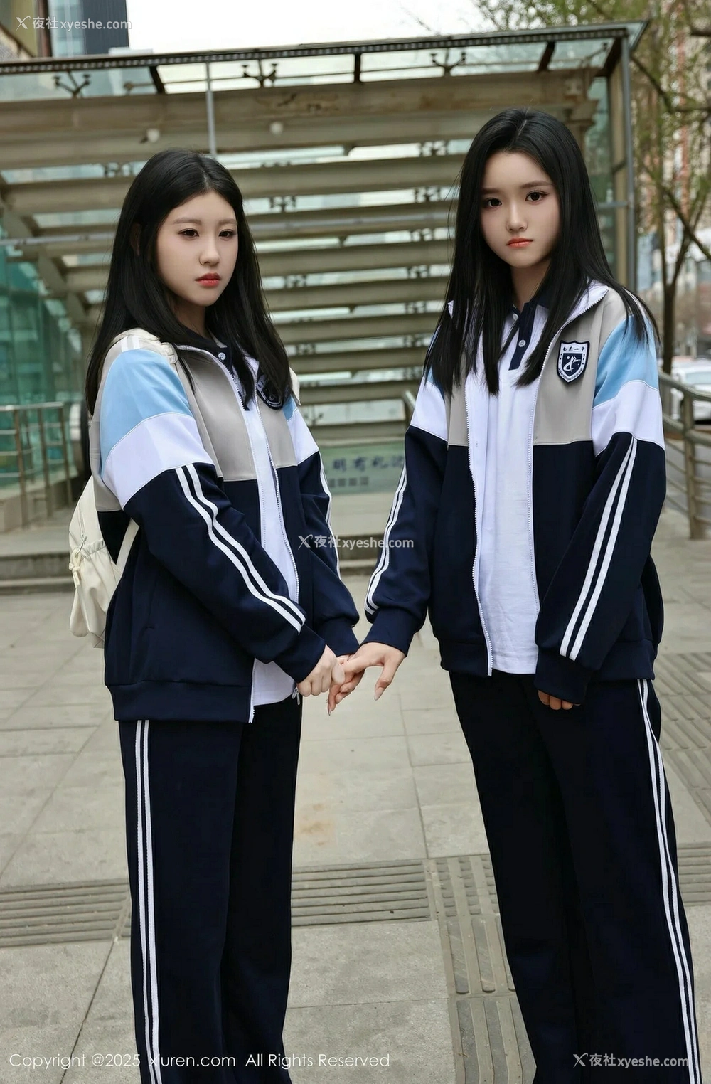 1P - [XiuRen秀人网] No.10288 模特合集 [85P]