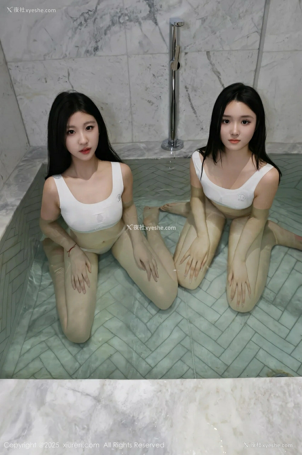 1P - [XiuRen秀人网] No.10288 模特合集 [85P]