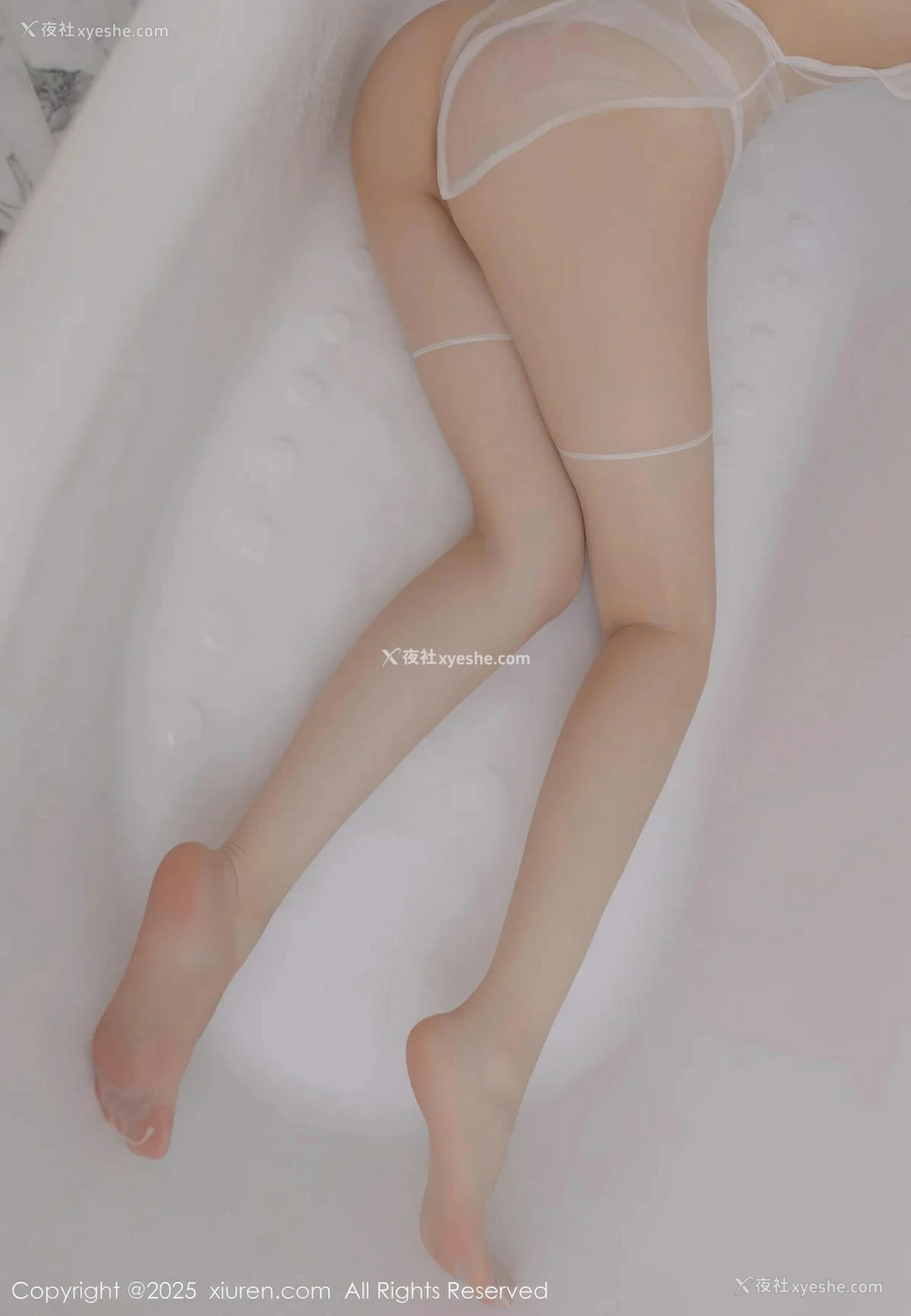 1P - [XiuRen秀人网] No.10301 鱼子酱Fish [81P]