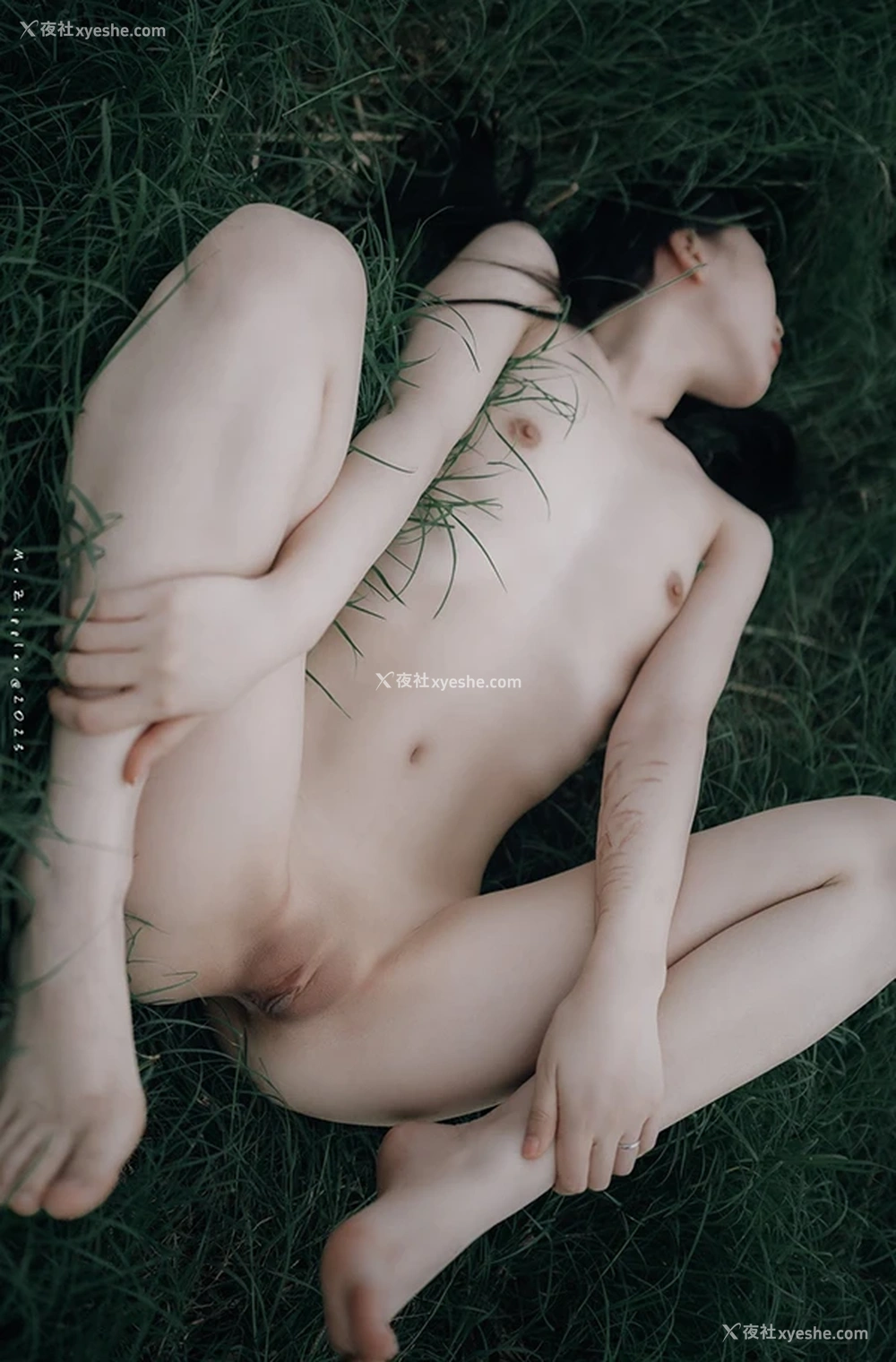 1P - 摄影师@Mr.死因镜头下的美女无圣光合集2