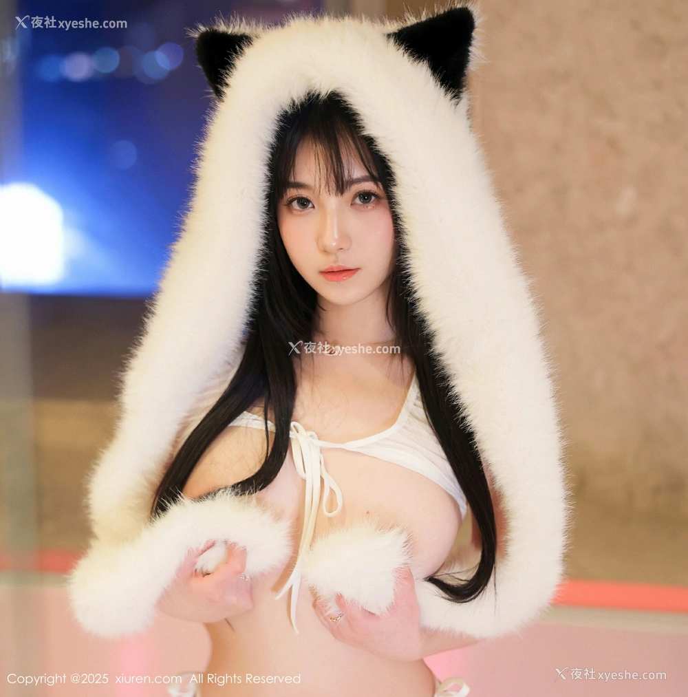 1P - [XiuRen秀人网] No.10302 软情 [52P]