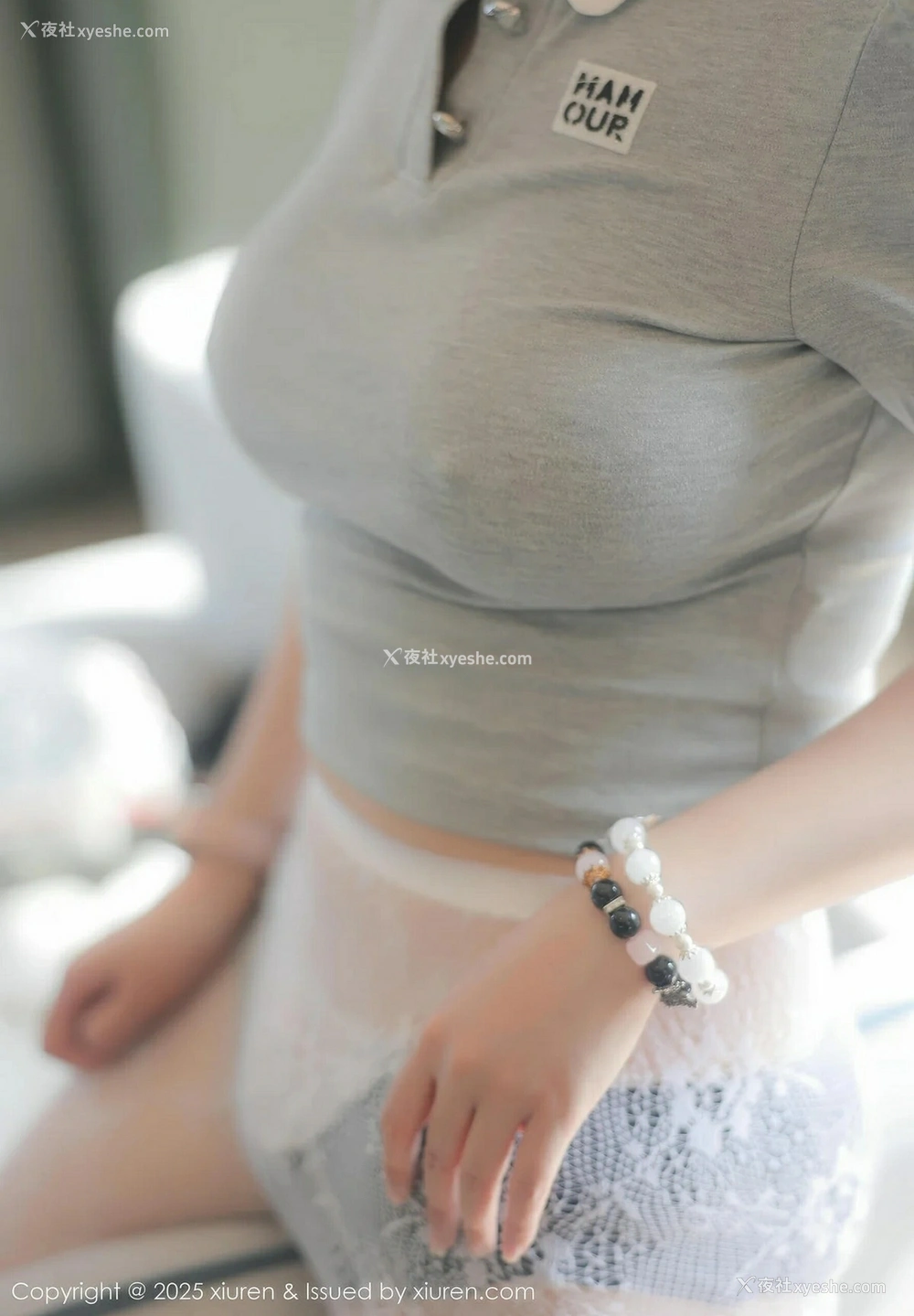 1P - [XiuRen秀人网] No.10330 诺诺Hsu [62P]