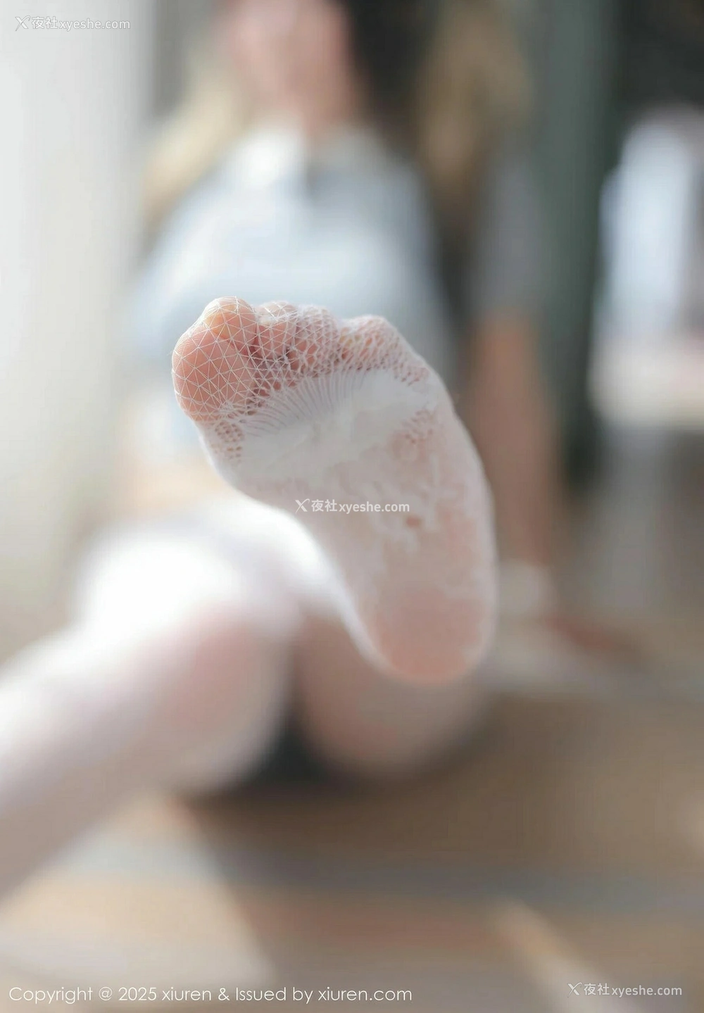 1P - [XiuRen秀人网] No.10330 诺诺Hsu [62P]
