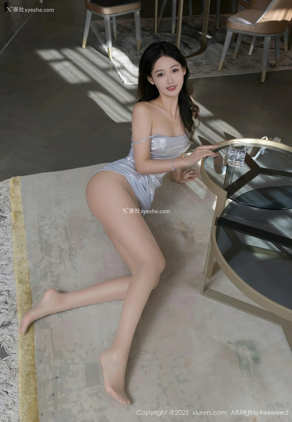 1P - [XiuRen秀人网] No.10328 唐安琪 [83P]