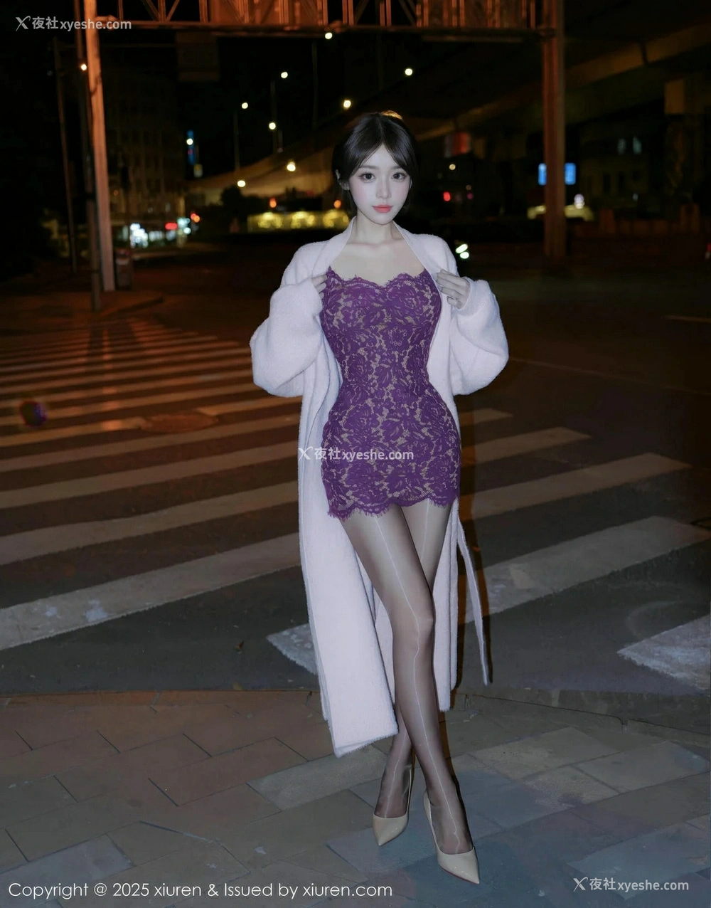 1P - [XiuRen秀人网] No.10332 汁汁 [54P]
