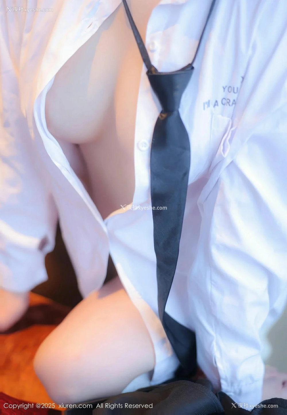 1P - [XiuRen秀人网] No.10335 软情 [65P]
