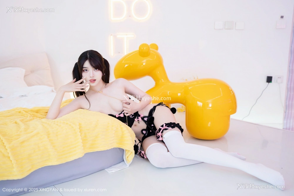 1P - [XINGYAN星颜社] VOL.349 白露lulu [60P]