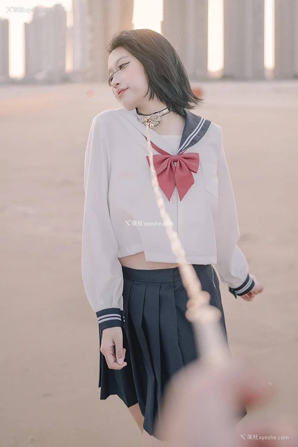 1P - 摄影师@Mr.死因镜头下的美女无圣光合集3