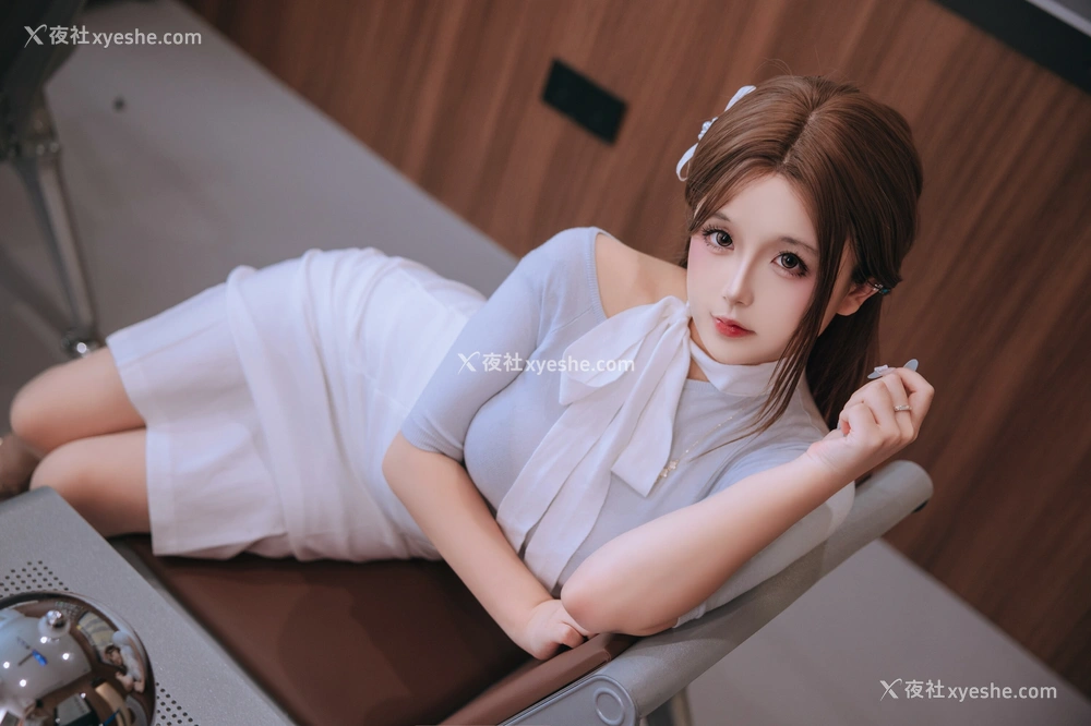 1P - 日奈娇 – 国际航班 1 [93P]