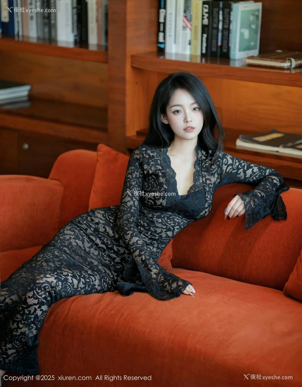 1P - [XiuRen秀人网] No.10360 白琮瑗 [64P]