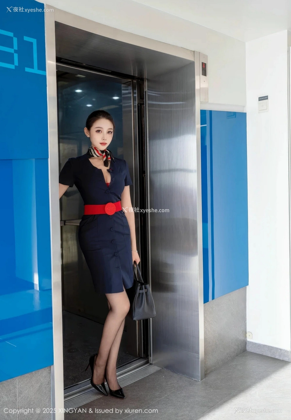 1P - [XINGYAN星颜社] VOL.354 清妙 [79P]