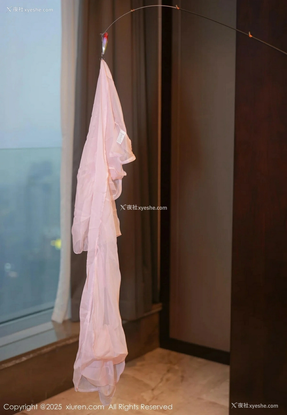 1P - [XiuRen秀人网] No.10348 妲己_Toxic [77P]