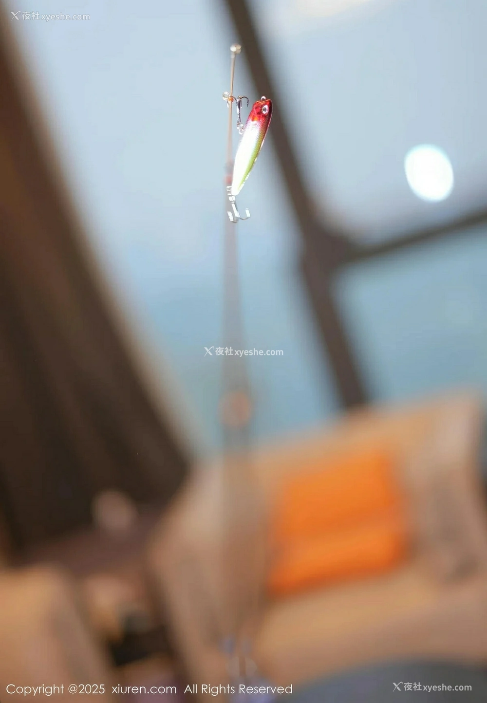 1P - [XiuRen秀人网] No.10348 妲己_Toxic [77P]