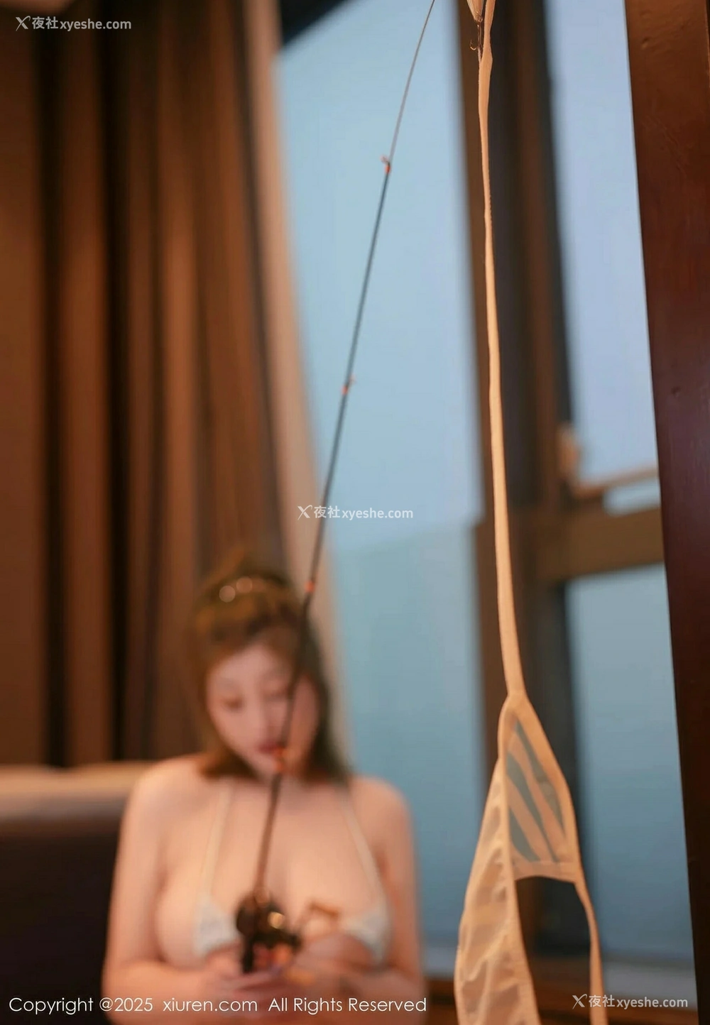 1P - [XiuRen秀人网] No.10348 妲己_Toxic [77P]
