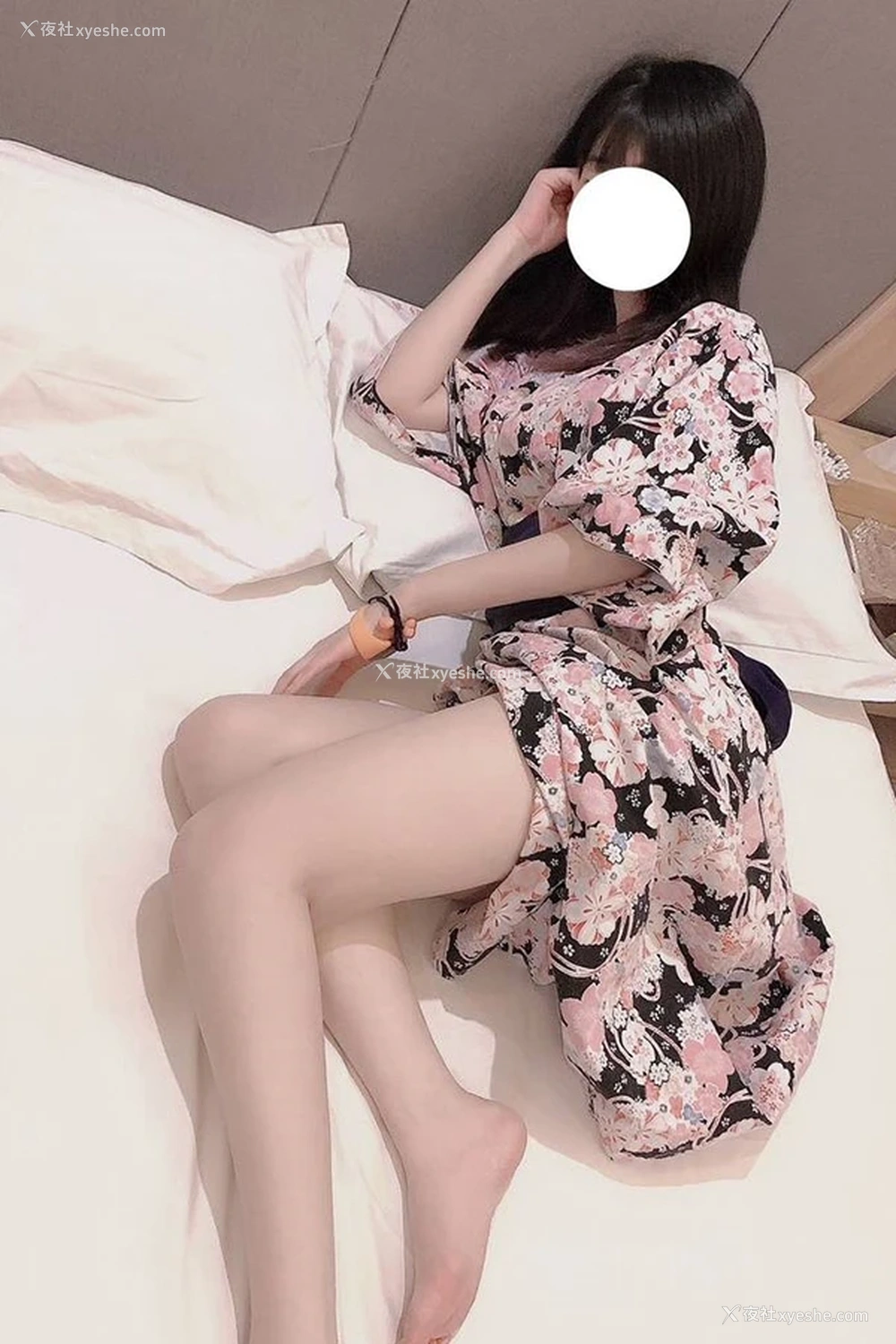 1P - E奶福利姬奶味杉杉520门槛尺度视图合集2