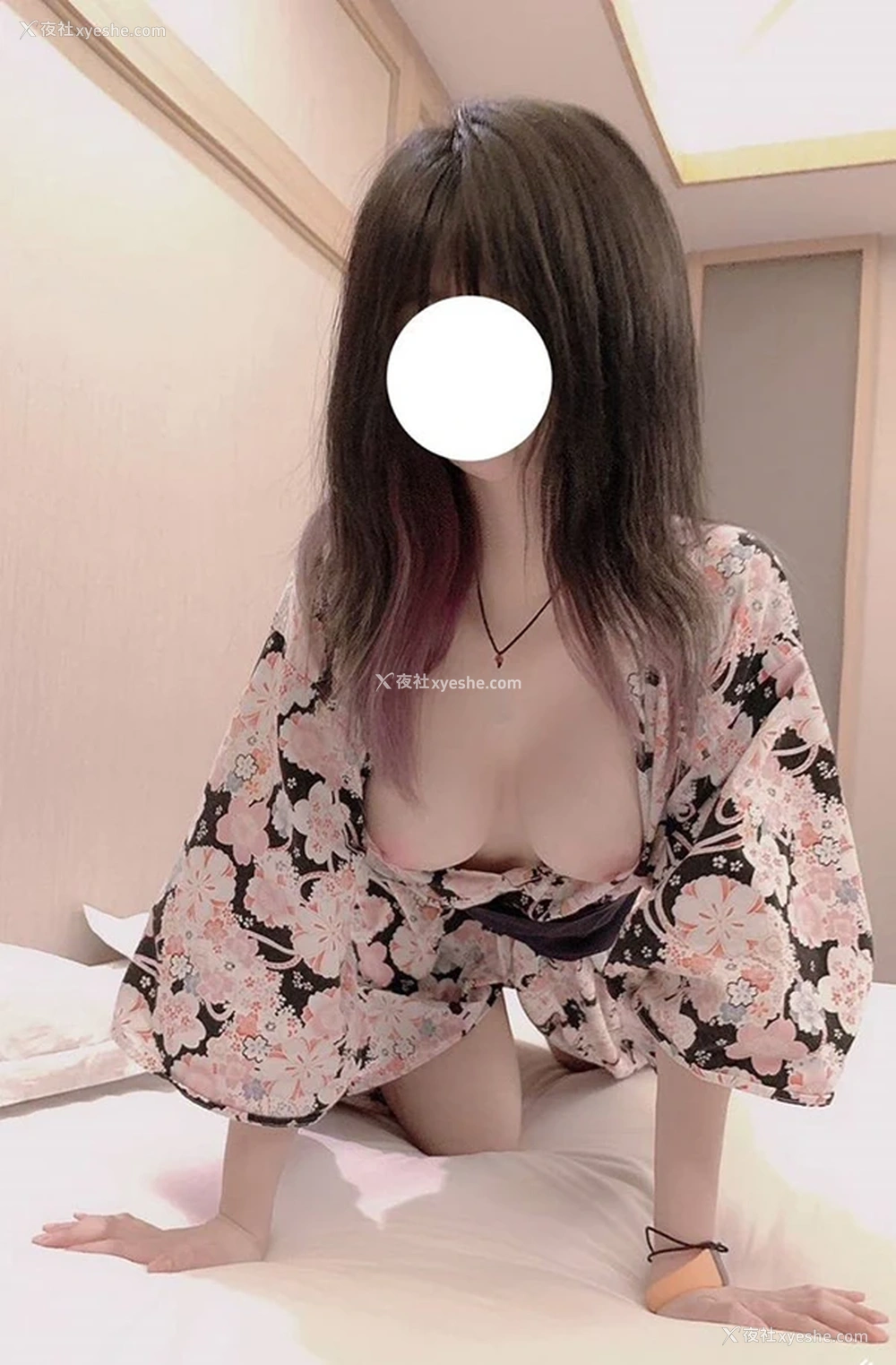 1P - E奶福利姬奶味杉杉520门槛尺度视图合集2
