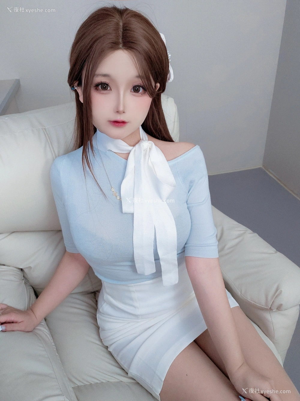 1P - 日奈娇 – 国际航班 2 [93P]