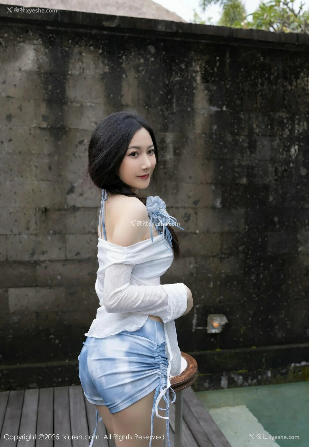 1P - [XiuRen秀人网] No.10377 鱼子酱Fish [81P]