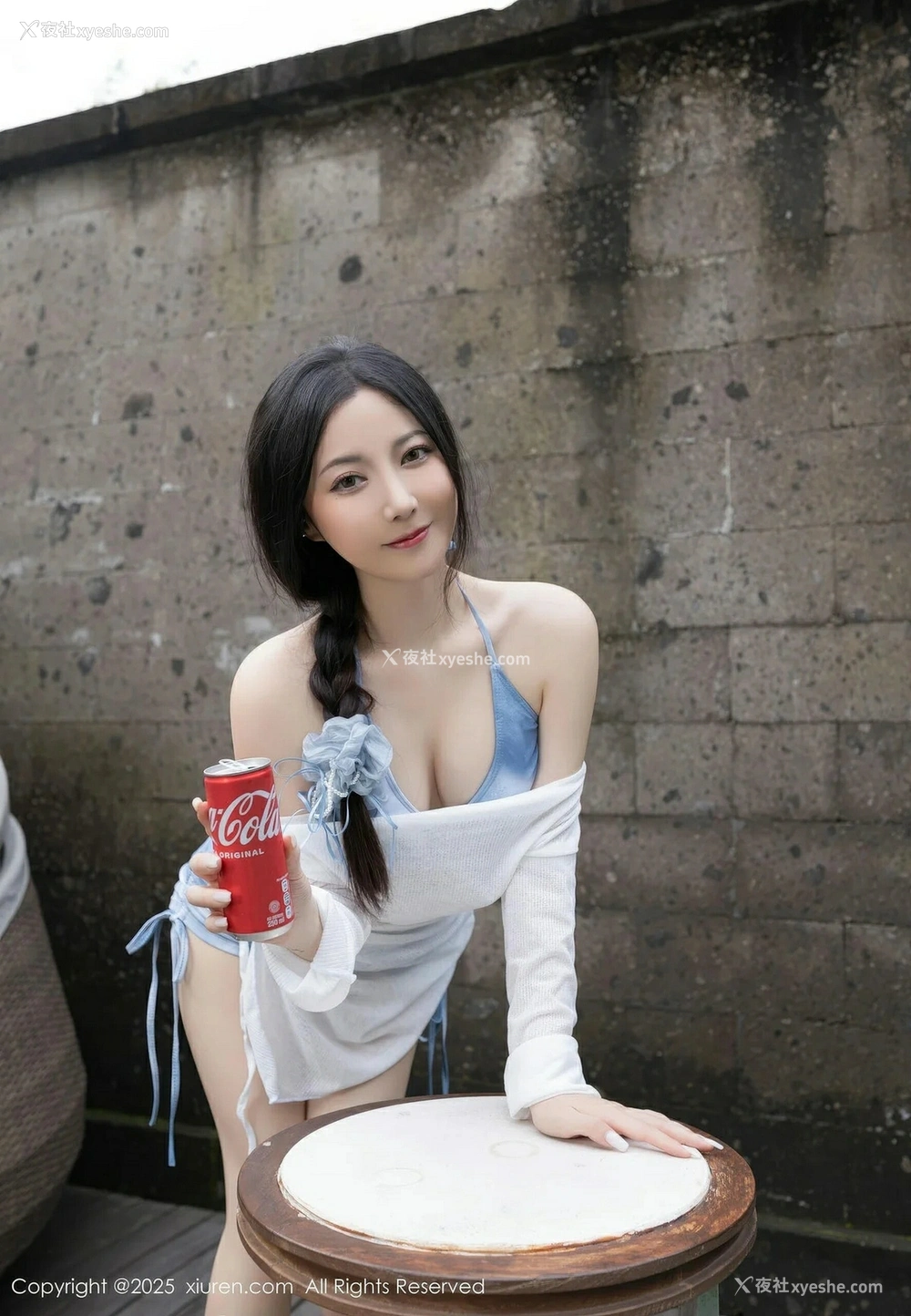 1P - [XiuRen秀人网] No.10377 鱼子酱Fish [81P]