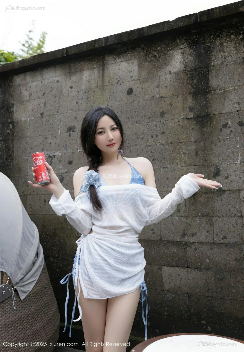 1P - [XiuRen秀人网] No.10377 鱼子酱Fish [81P]