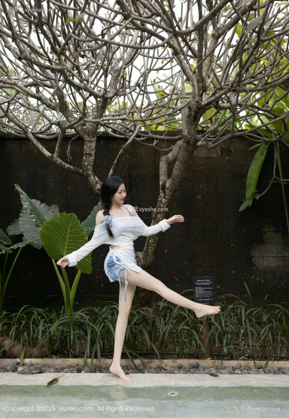 1P - [XiuRen秀人网] No.10377 鱼子酱Fish [81P]
