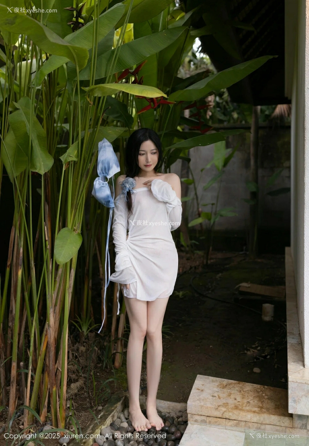 1P - [XiuRen秀人网] No.10377 鱼子酱Fish [81P]