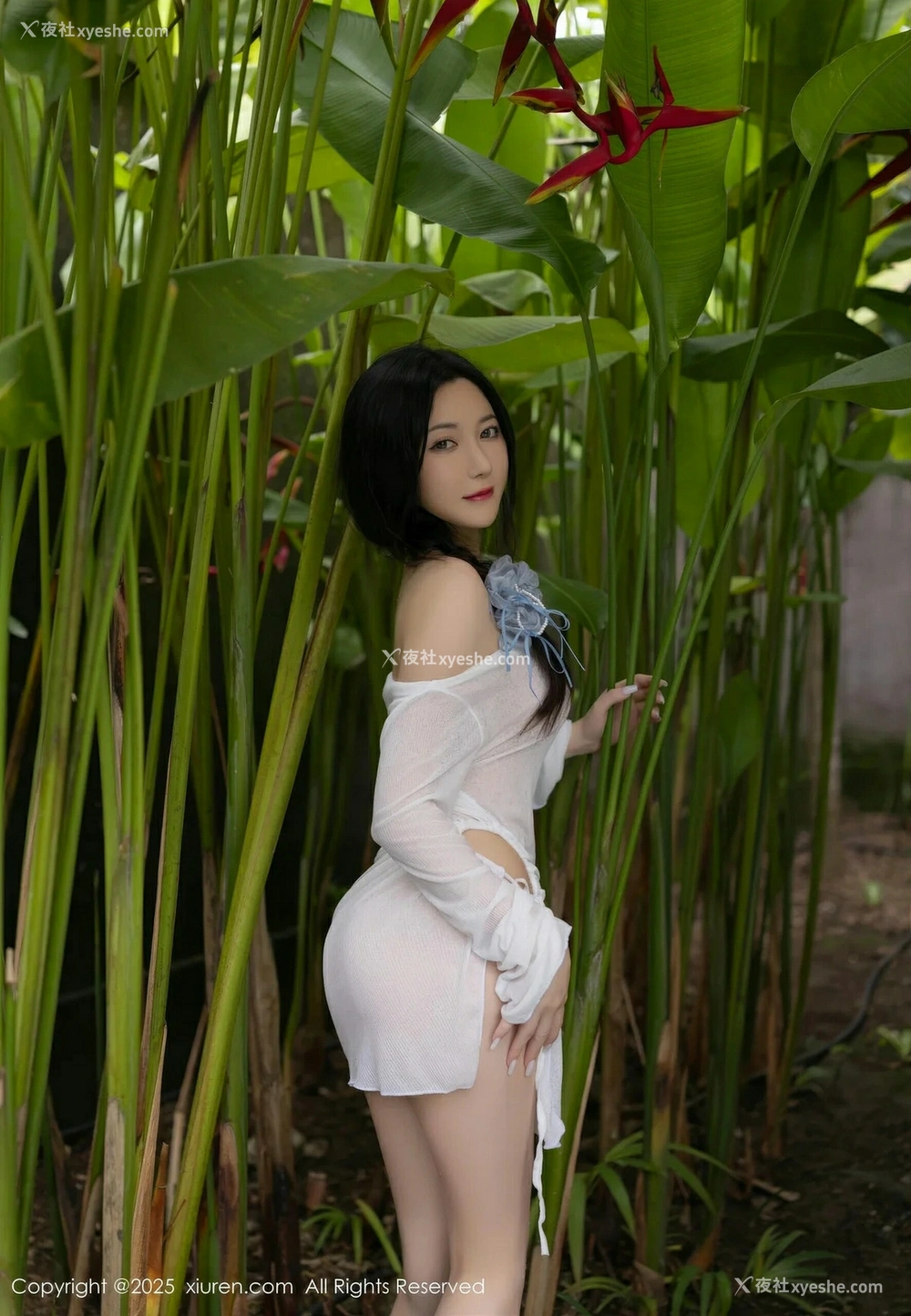 1P - [XiuRen秀人网] No.10377 鱼子酱Fish [81P]