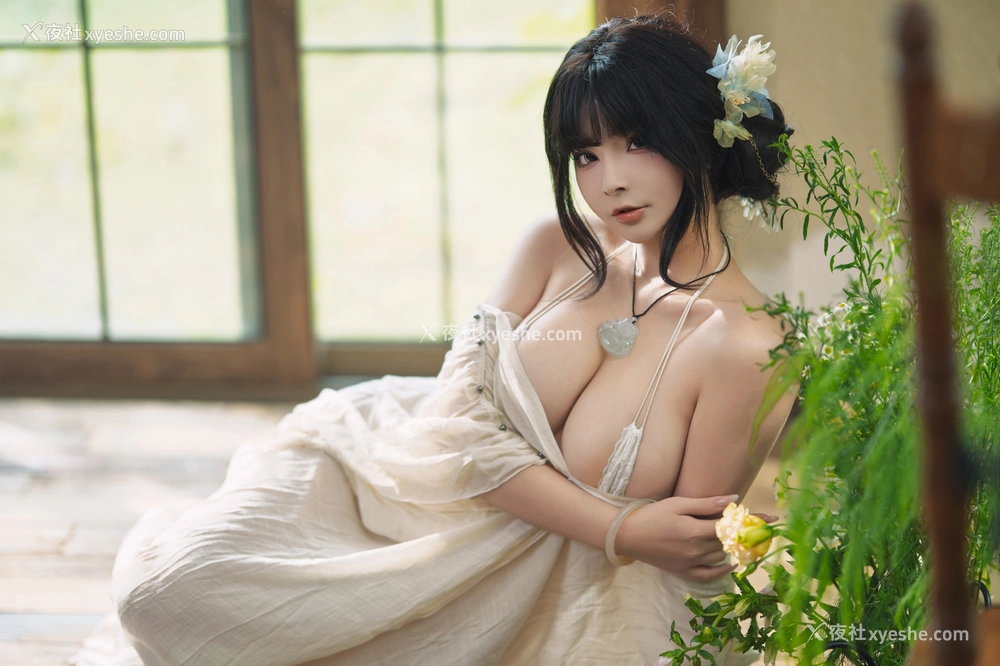1P - yuuhui玉汇 (Kokuhui) – 春之歌 [128P]