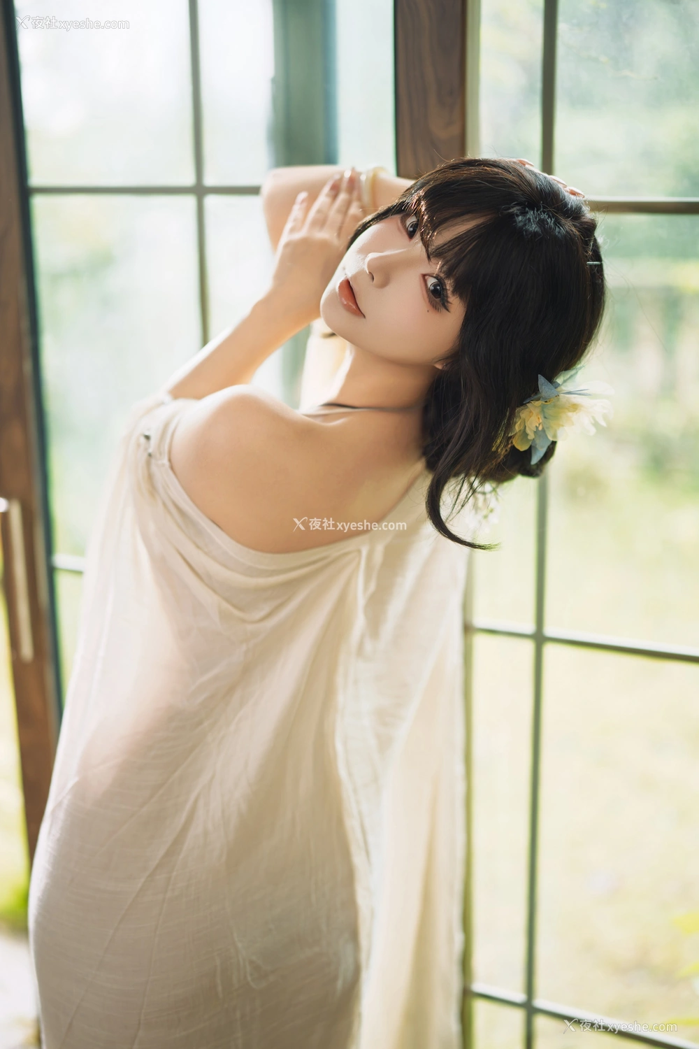 1P - yuuhui玉汇 (Kokuhui) – 春之歌 [128P]