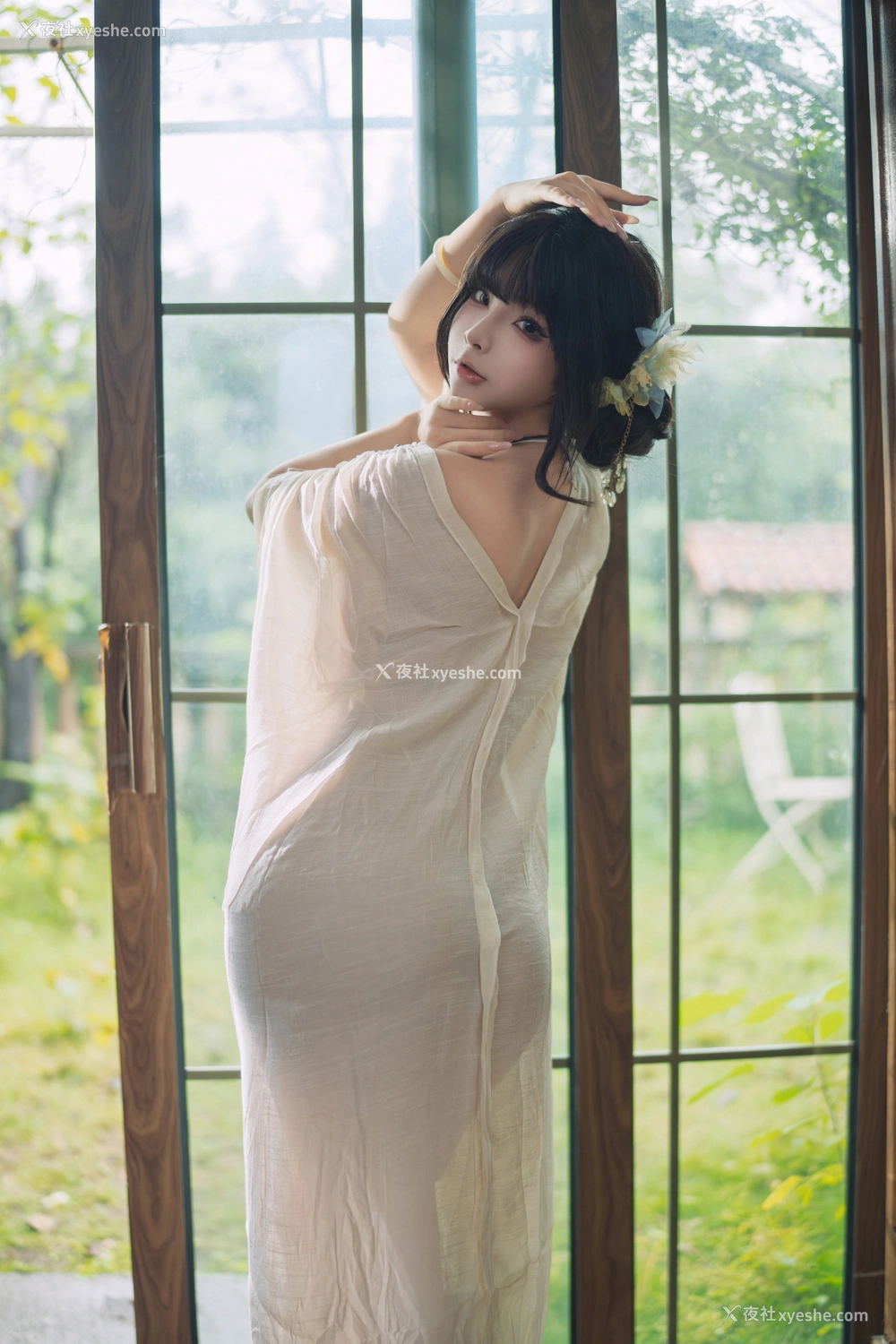 1P - yuuhui玉汇 (Kokuhui) – 春之歌 [128P]