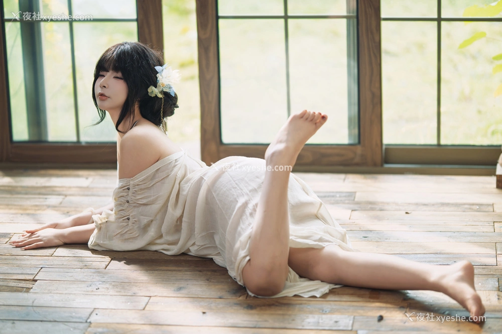 1P - yuuhui玉汇 (Kokuhui) – 春之歌 [128P]