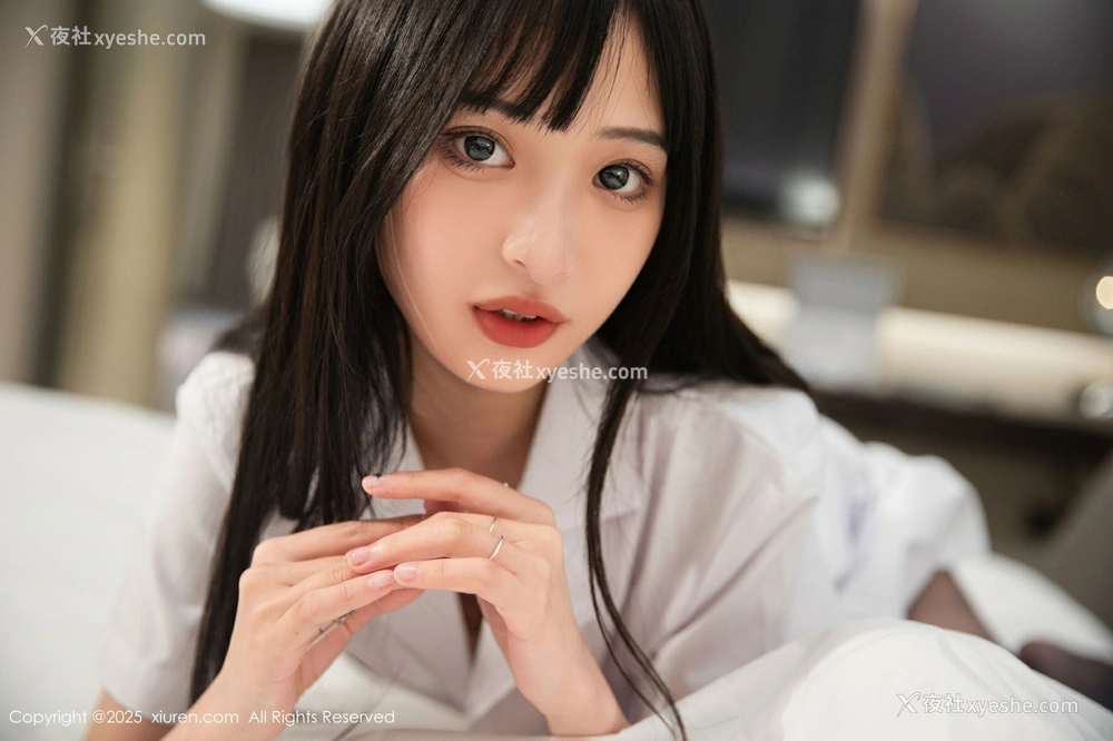 1P - [XiuRen秀人网] No.10373 茂木希子 [81P]