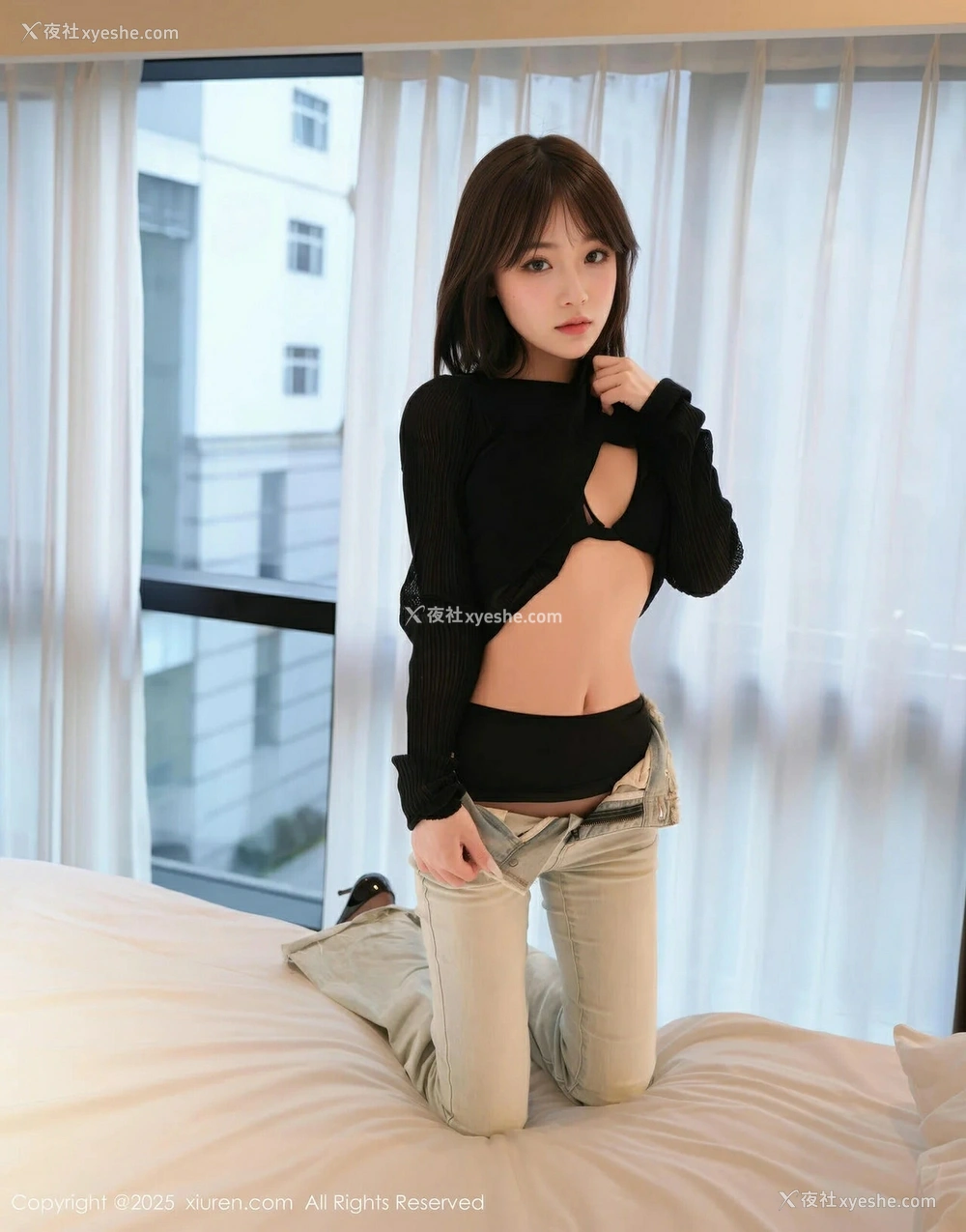 1P - [XiuRen秀人网] No.10374 汁汁 [57P]