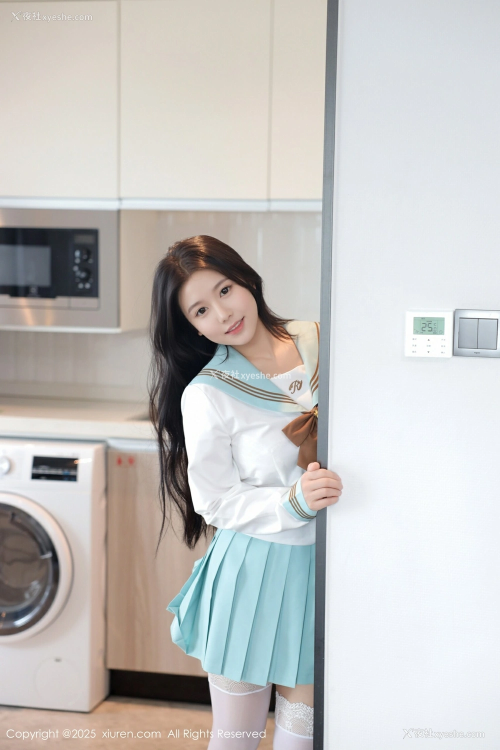 1P - [XiuRen秀人网] No.10379 林嘉馨 [94P]