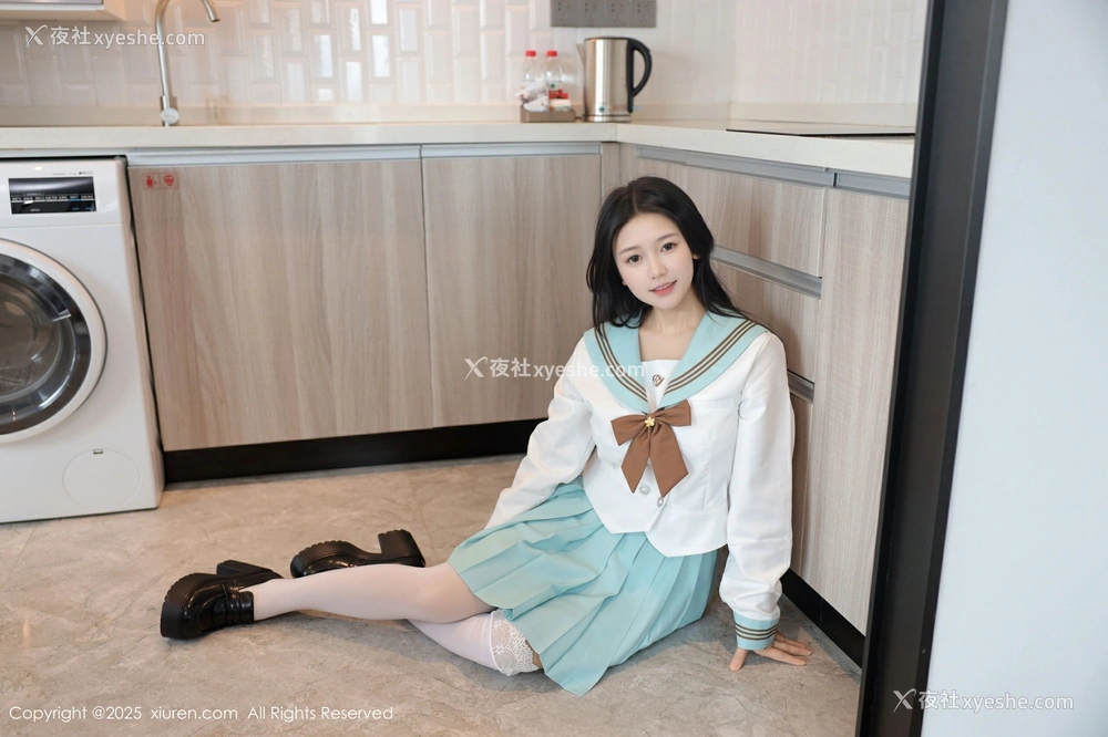 1P - [XiuRen秀人网] No.10379 林嘉馨 [94P]
