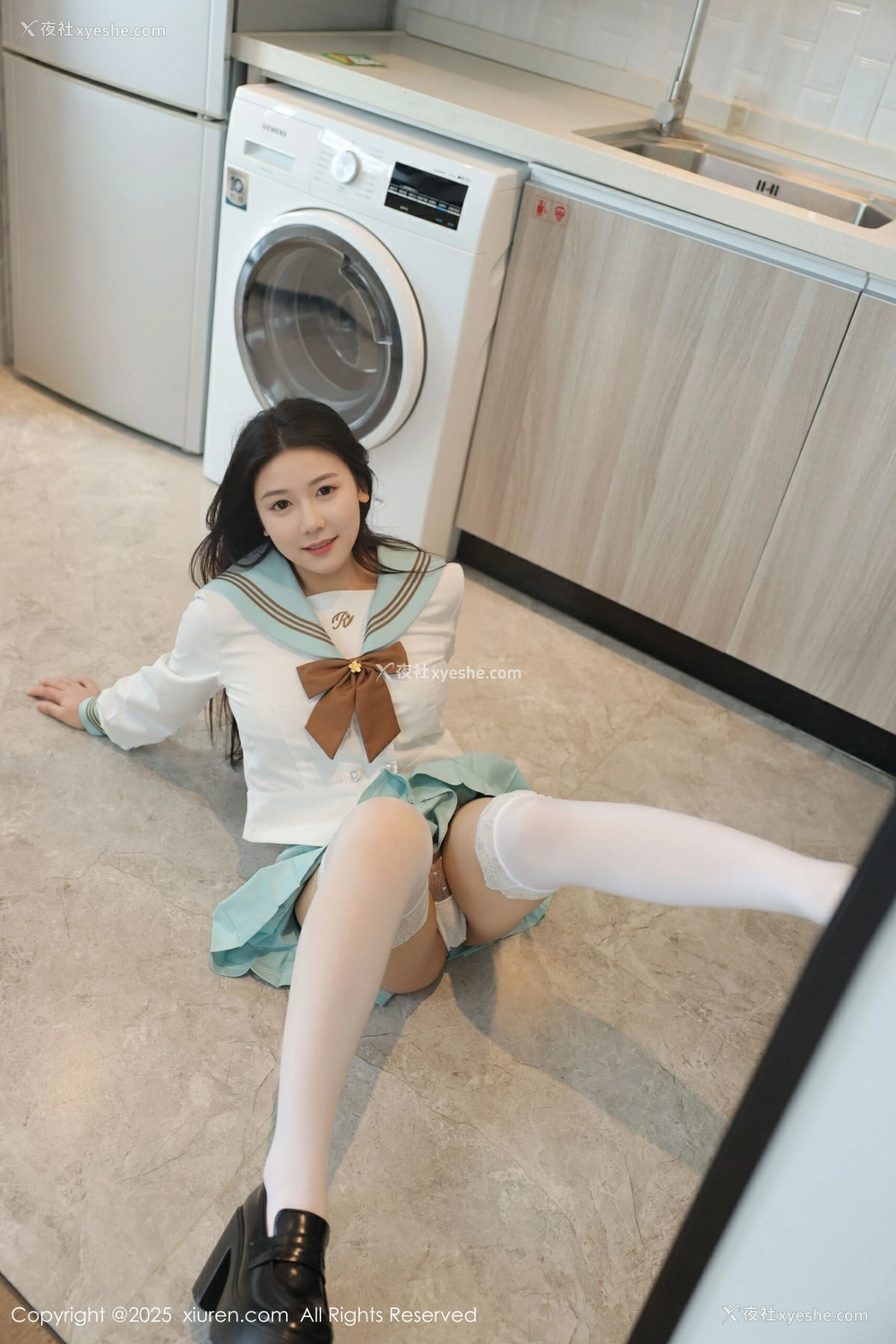 1P - [XiuRen秀人网] No.10379 林嘉馨 [94P]