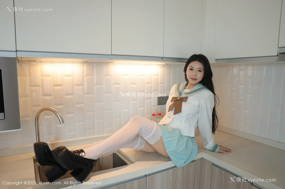 1P - [XiuRen秀人网] No.10379 林嘉馨 [94P]