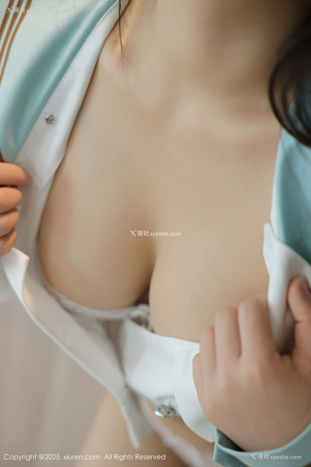1P - [XiuRen秀人网] No.10379 林嘉馨 [94P]