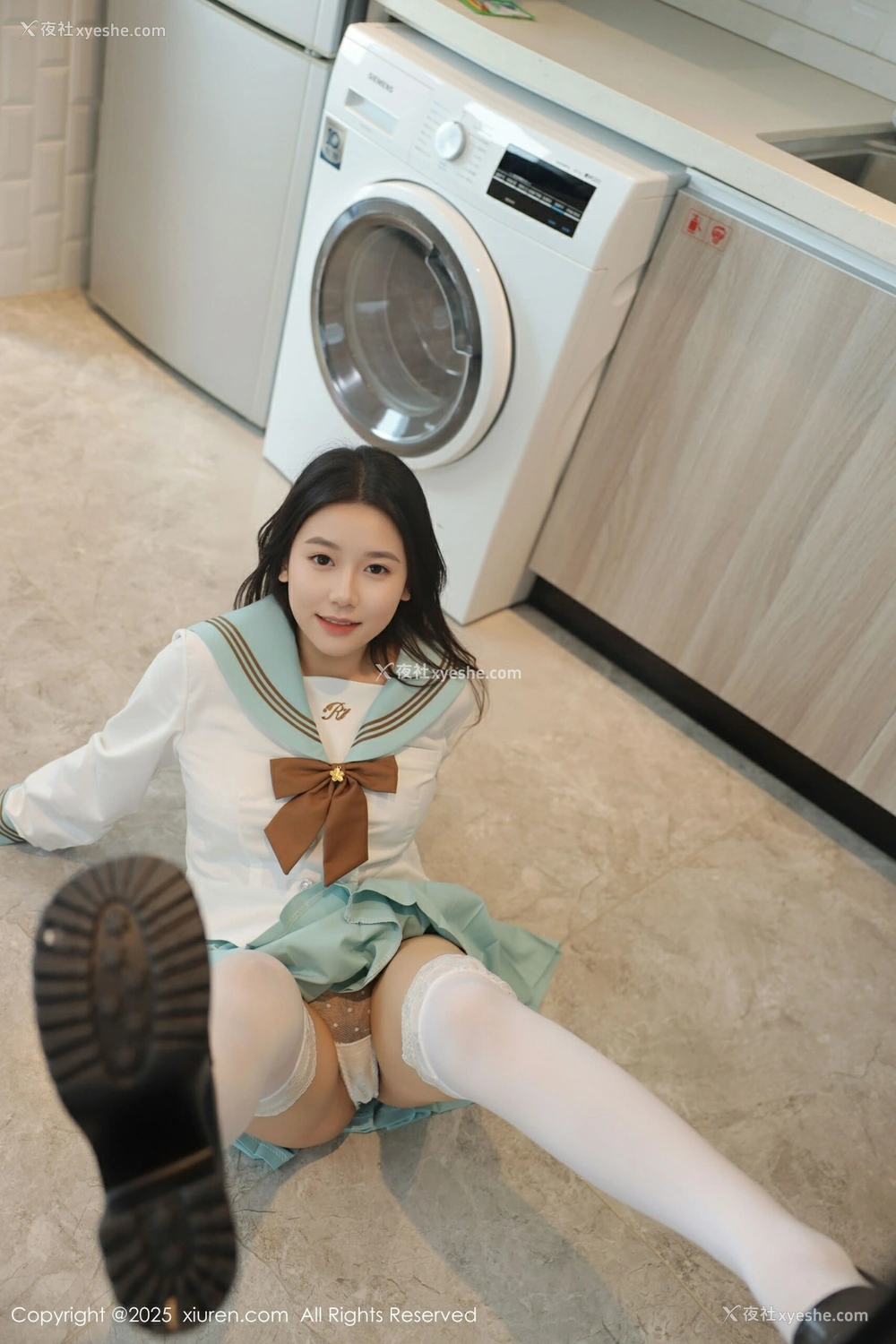 1P - [XiuRen秀人网] No.10379 林嘉馨 [94P]