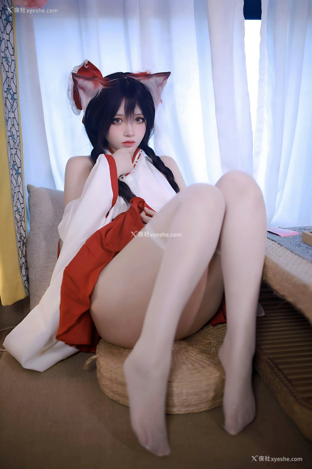 1P - 疯猫ss – 亲爱的520 符箓你 [68P]