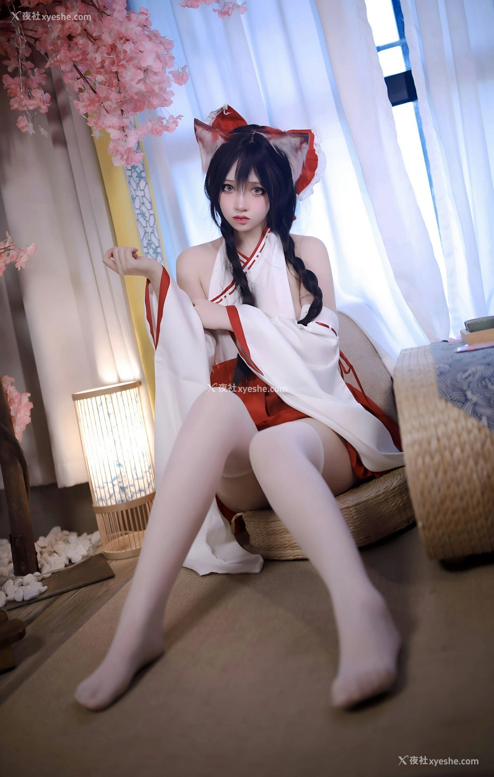 1P - 疯猫ss – 亲爱的520 符箓你 [68P]
