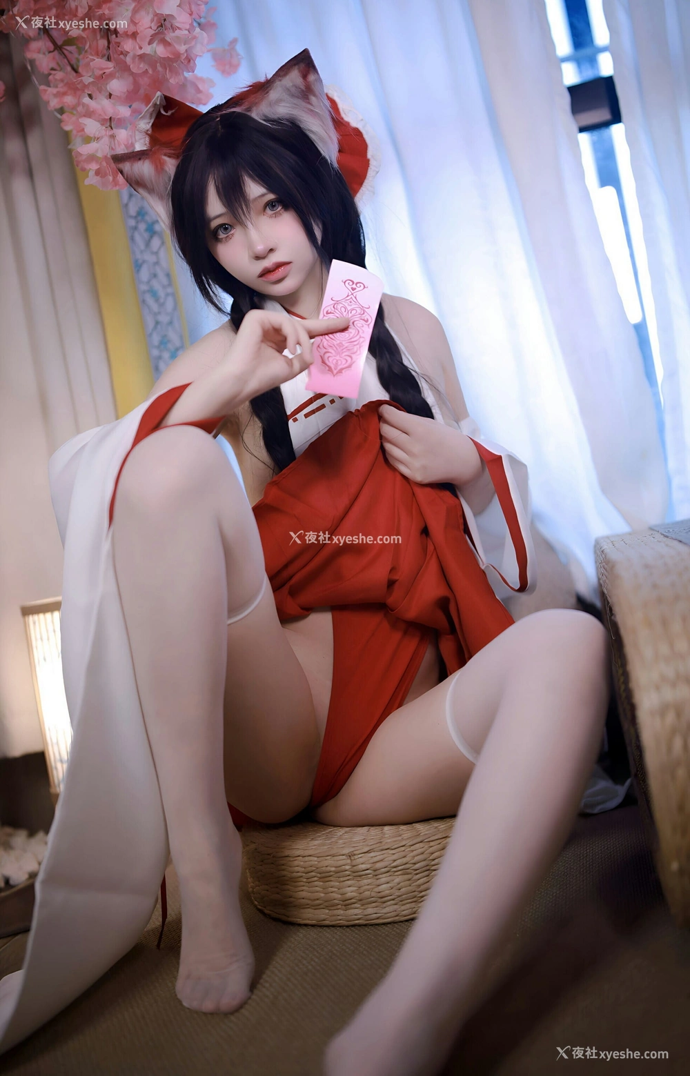 1P - 疯猫ss – 亲爱的520 符箓你 [68P]