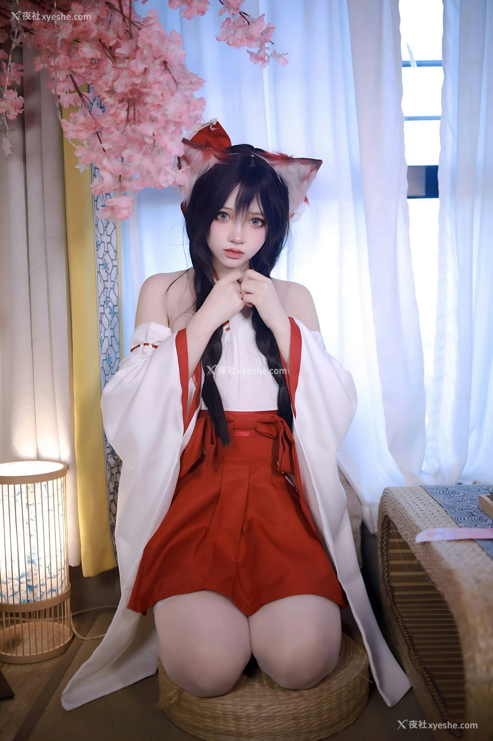 1P - 疯猫ss – 亲爱的520 符箓你 [68P]