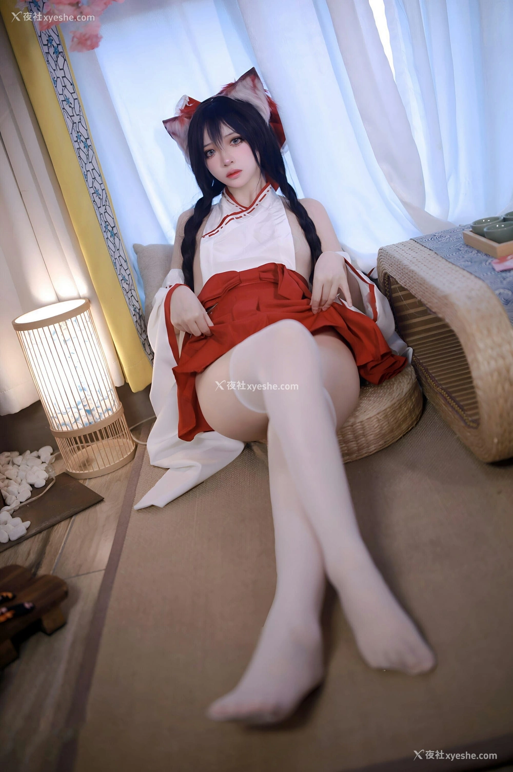 1P - 疯猫ss – 亲爱的520 符箓你 [68P]