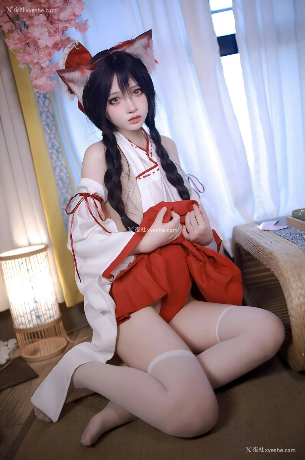 1P - 疯猫ss – 亲爱的520 符箓你 [68P]