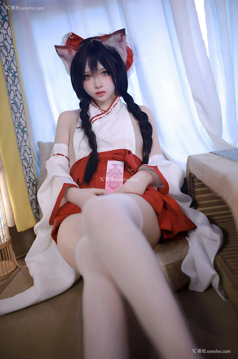 1P - 疯猫ss – 亲爱的520 符箓你 [68P]