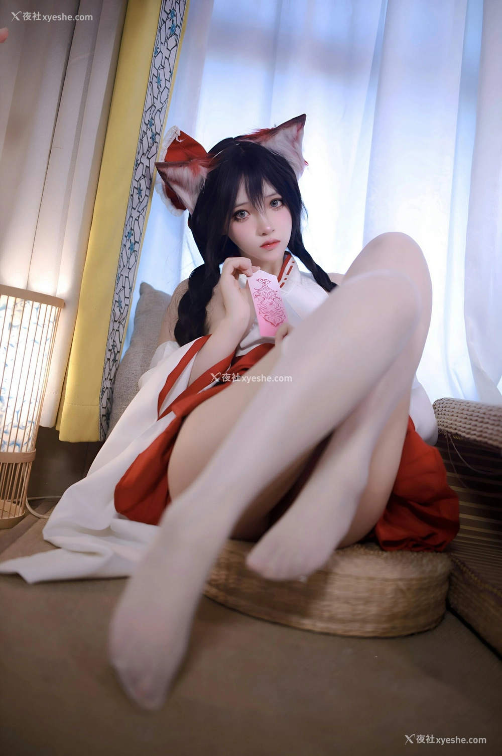1P - 疯猫ss – 亲爱的520 符箓你 [68P]
