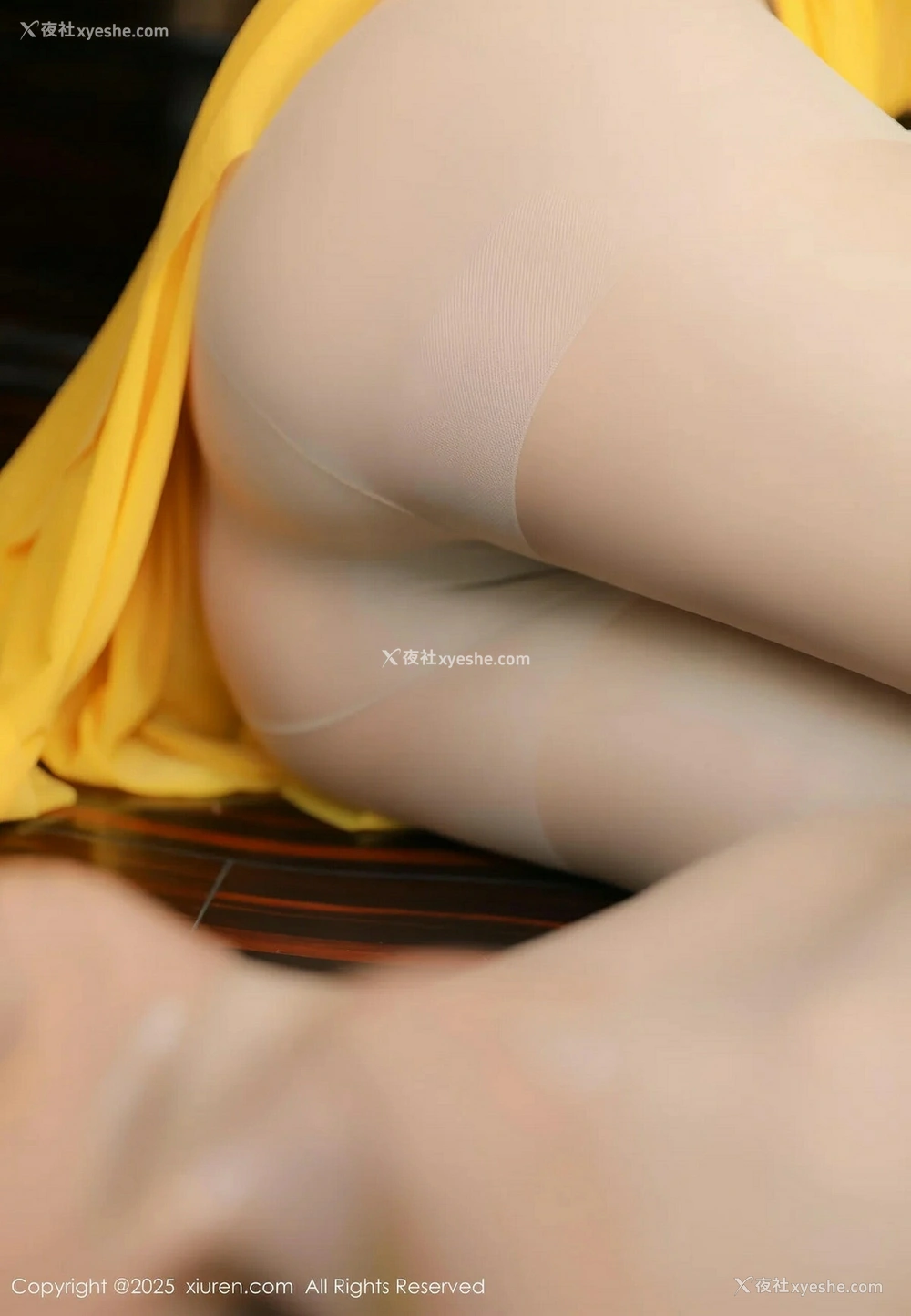 1P - [XiuRen秀人网] No.10403 小肉肉咪 [77P]
