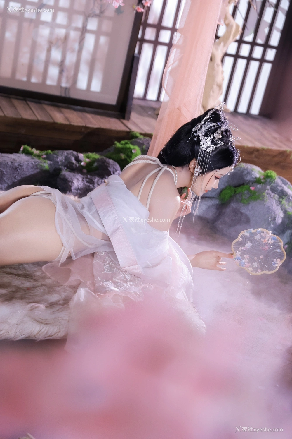 1P - 三度_69 – 小师姐 [84P]